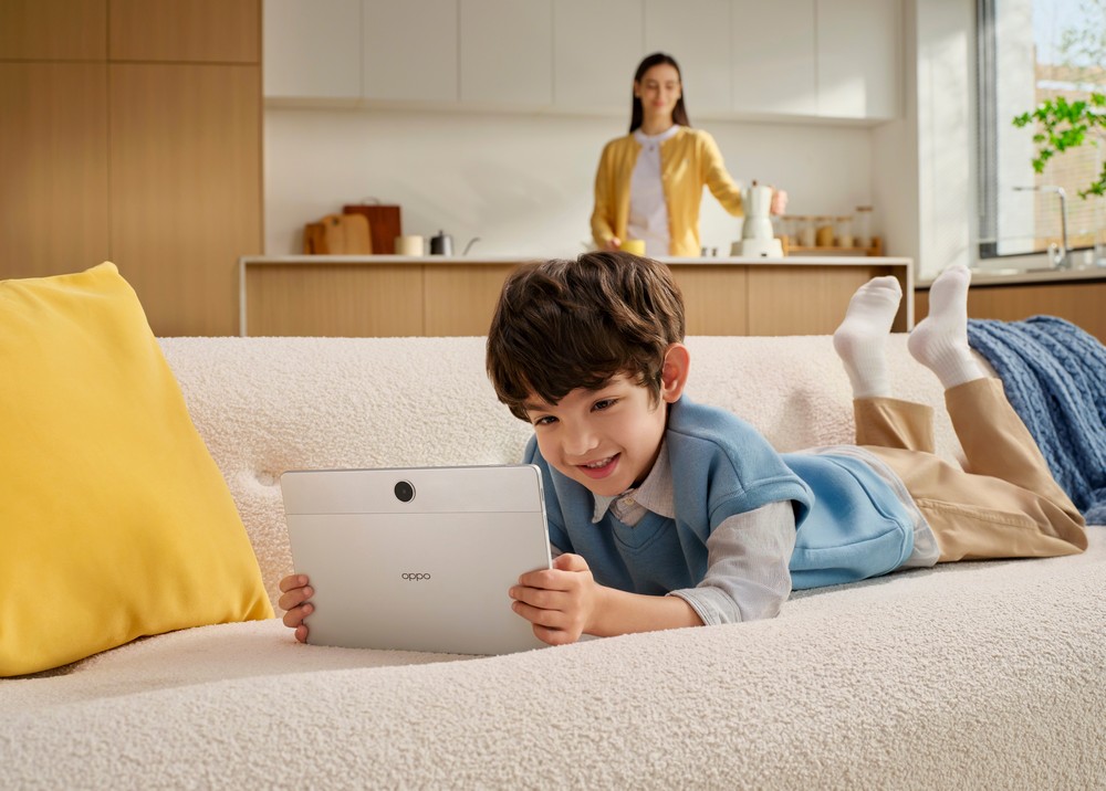 OPPO ra mắt loạt sản phẩm công nghệ mới: OPPO Pad SE và Watch X2 Series