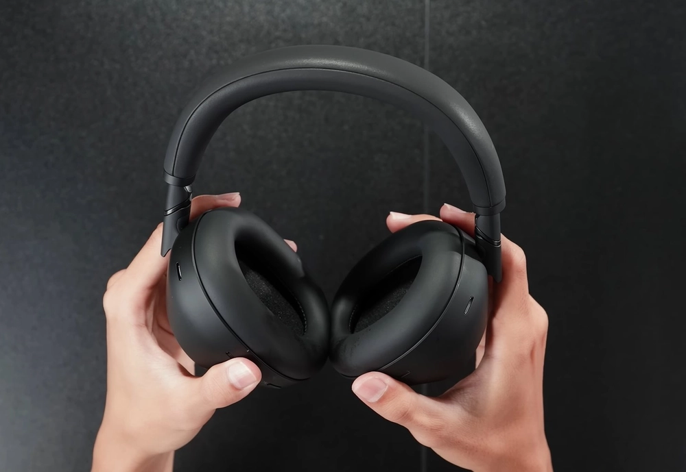 Sony WH-1000XM6: "Vua" chống ồn trở lại
