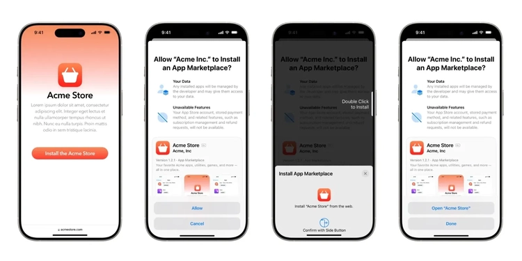 Tất tần tật tính năng mới của iOS 18.6 Beta 3