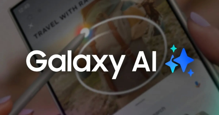 tính năng galaxy ai miễn phí trọn đời