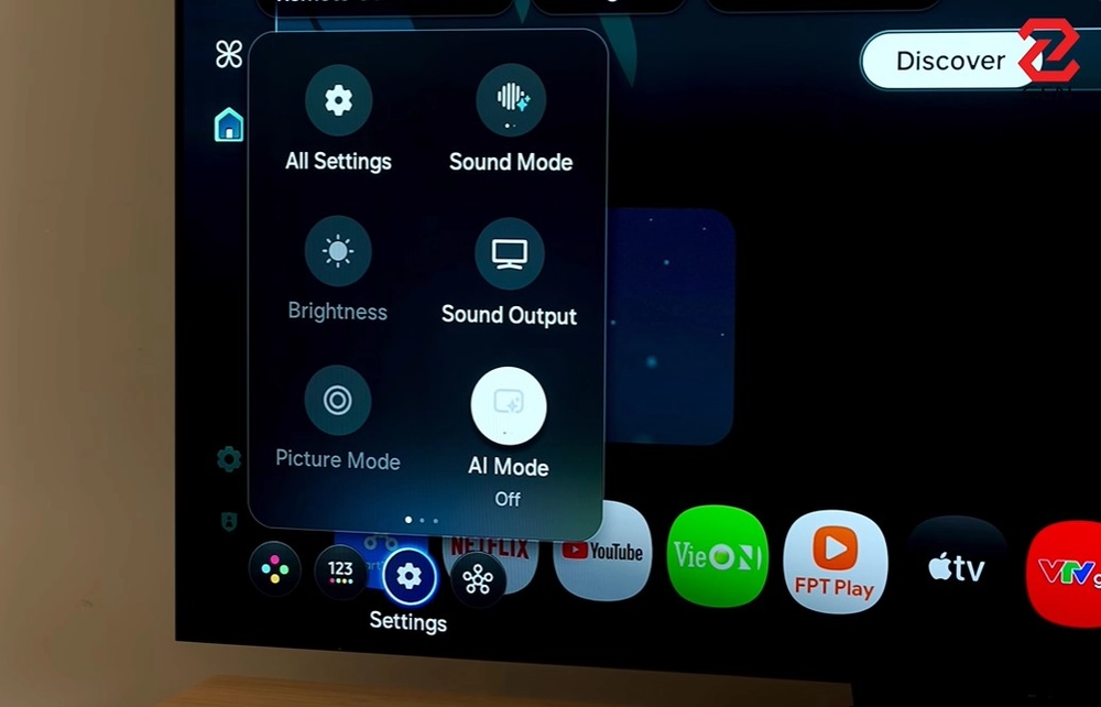 Dùng thử bộ đôi TV Samsung và soundbar giá "trăm triệu": Tuyệt vời!