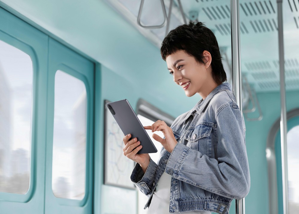 Xiaomi ra mắt Redmi Pad 2 Series tại Việt Nam