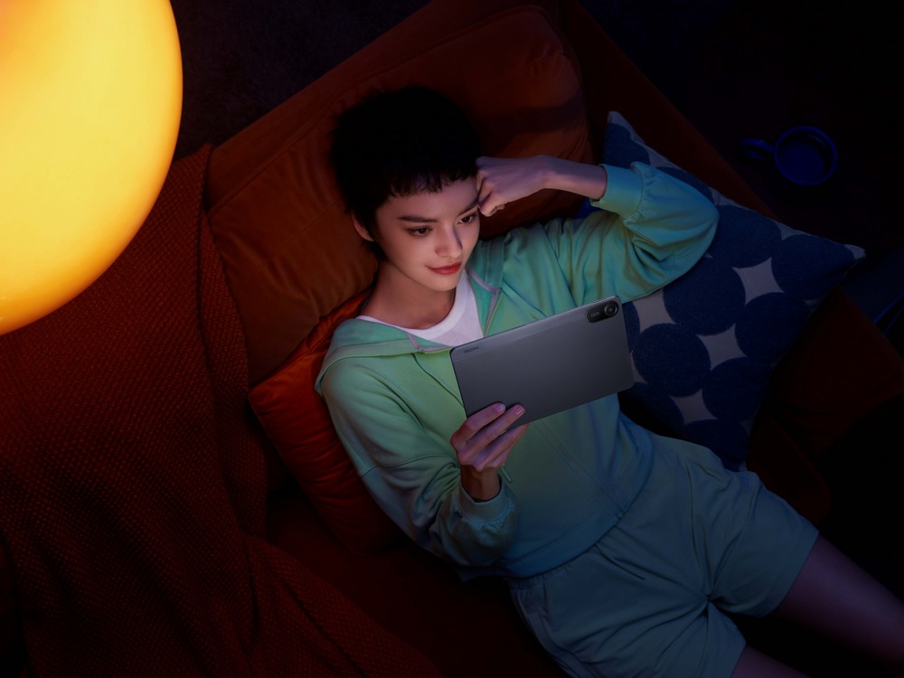 Redmi Pad 2 ra mắt, giá từ hơn 5 triệu đồng
