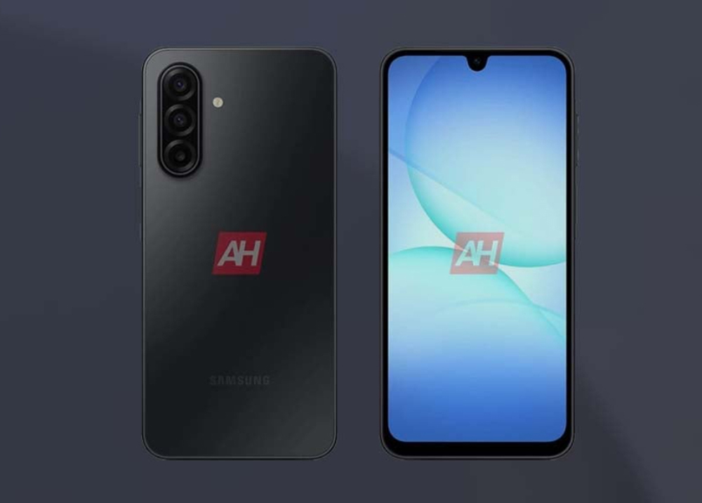 Galaxy A17 sẽ gây thất vọng với cao hơn