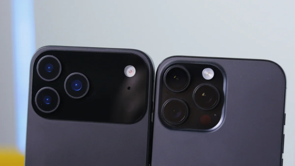 iPhone 18