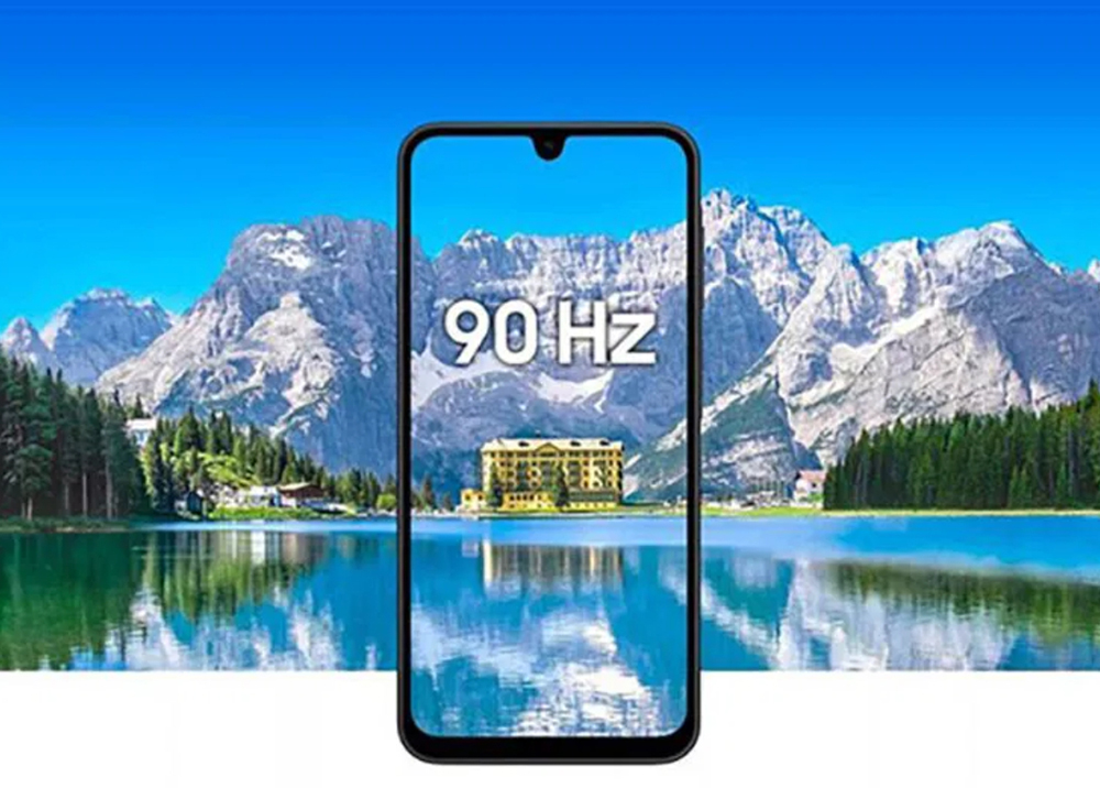 Samsung chính thức ra mắt Galaxy A17