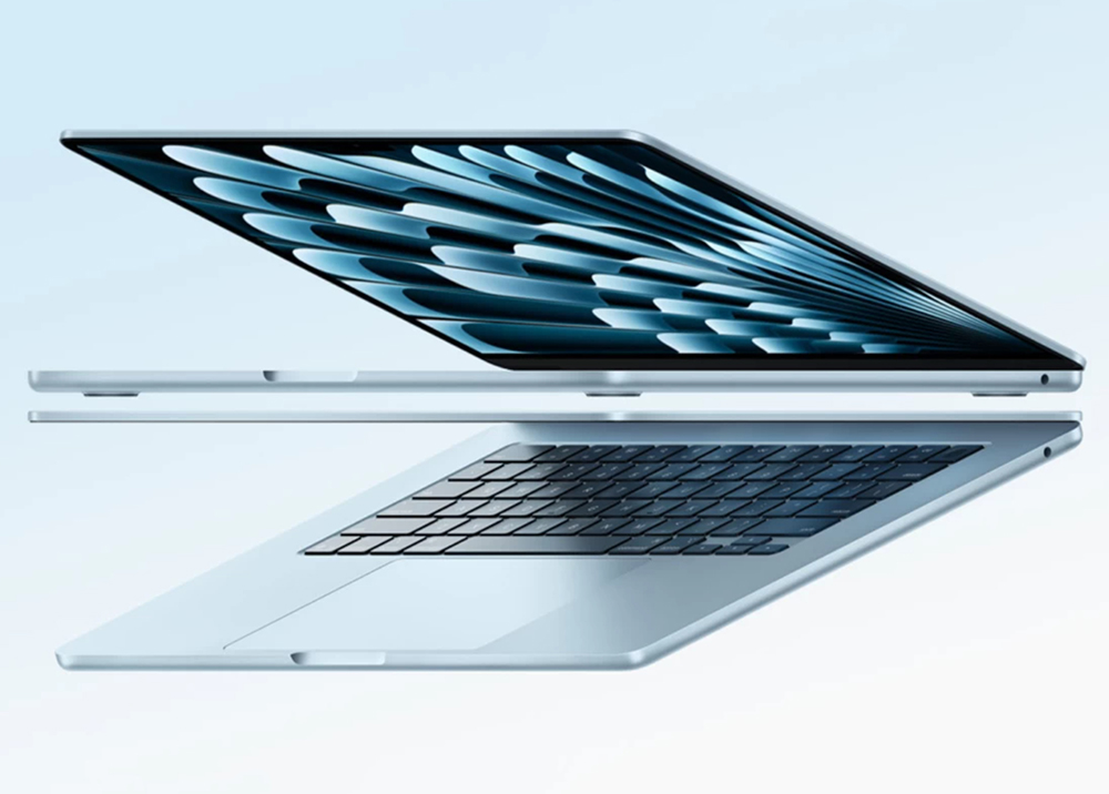 Rò rỉ MacBook dùng chip iPhone với giá 599 USD