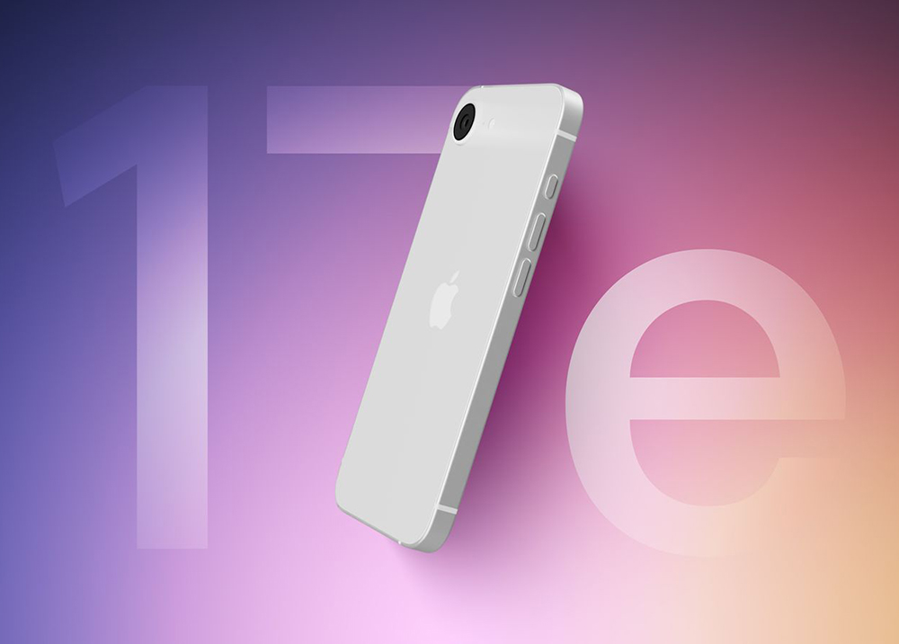 iPhone 17e chuẩn bị ra mắt với nhiều cải tiến hấp dẫn