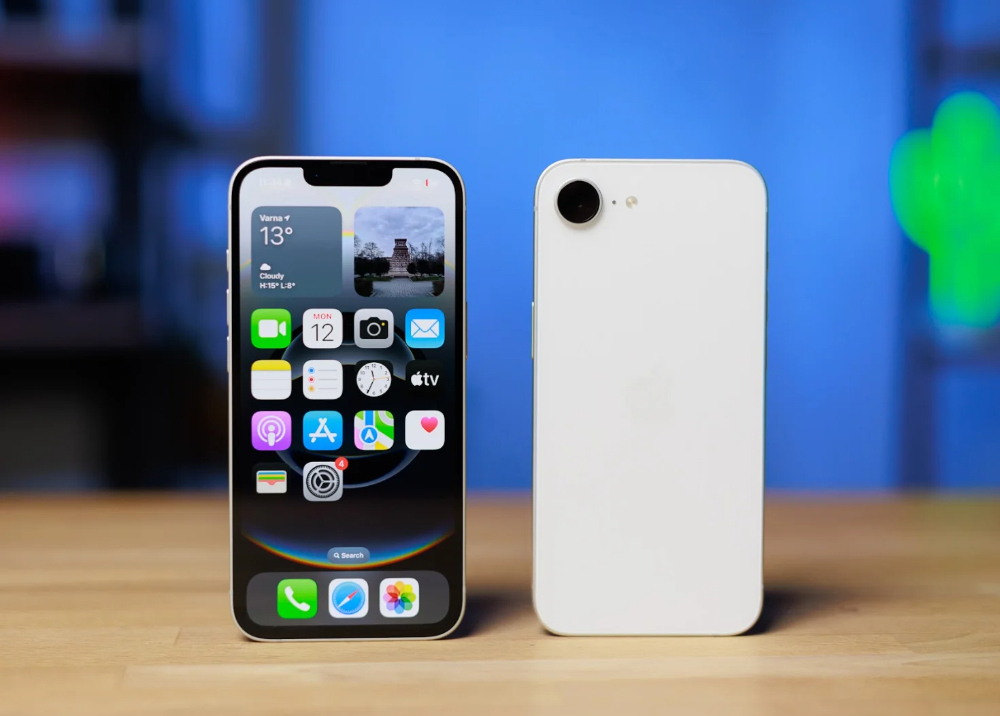Người dùng có thể né xa iPhone 17 vì… iPhone 18