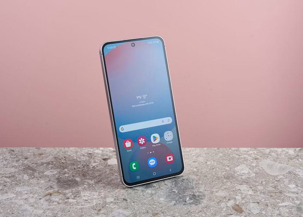 Galaxy S25 FE