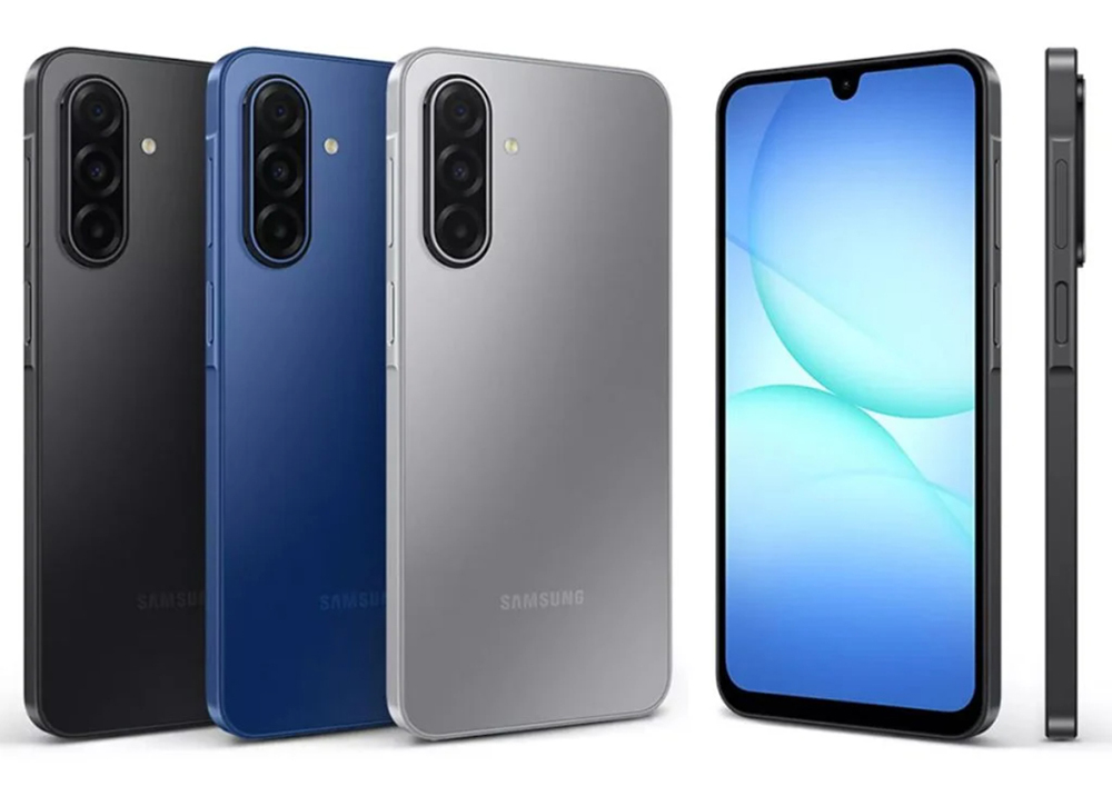 Galaxy A17