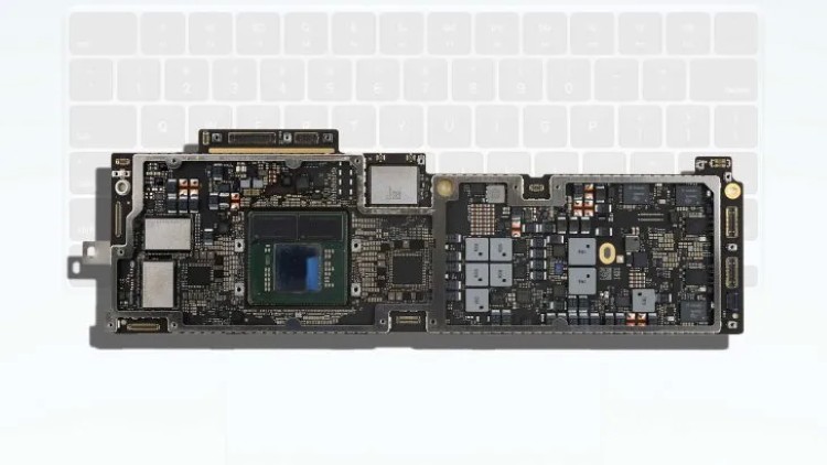 Apple chia tay Broadcom, tự phát triển chip Wi-Fi