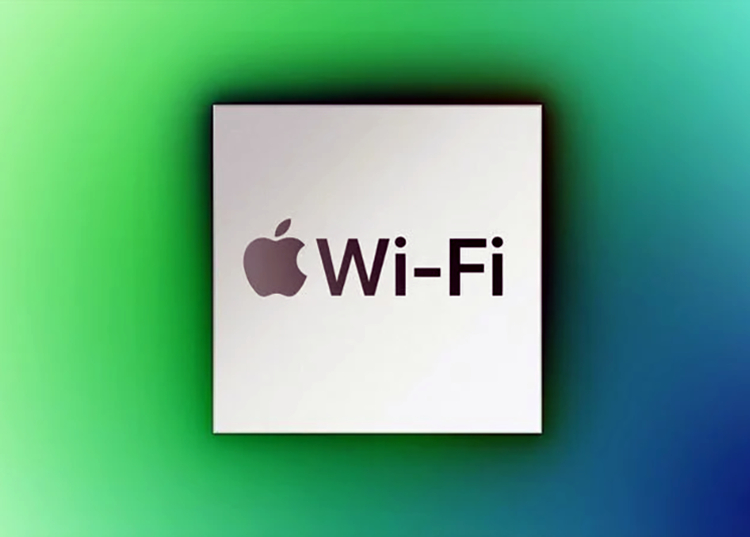 Apple chia tay Broadcom, tự phát triển chip Wi-Fi