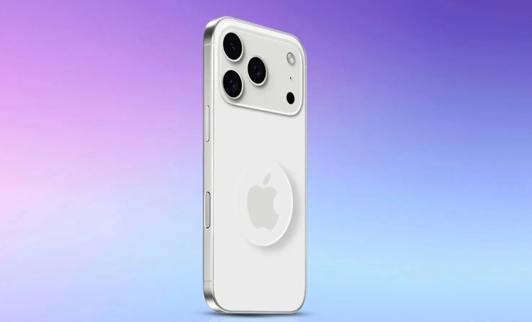 Apple chuẩn bị khai tử iPhone 18 bản thường