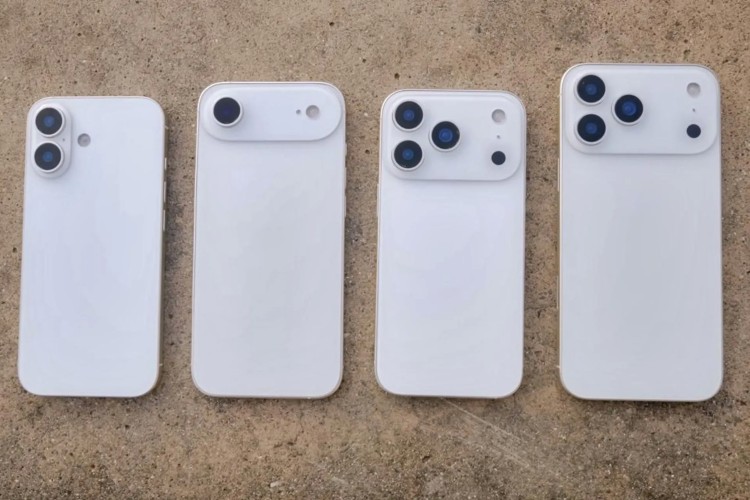 Apple chuẩn bị khai tử iPhone 18 bản thường