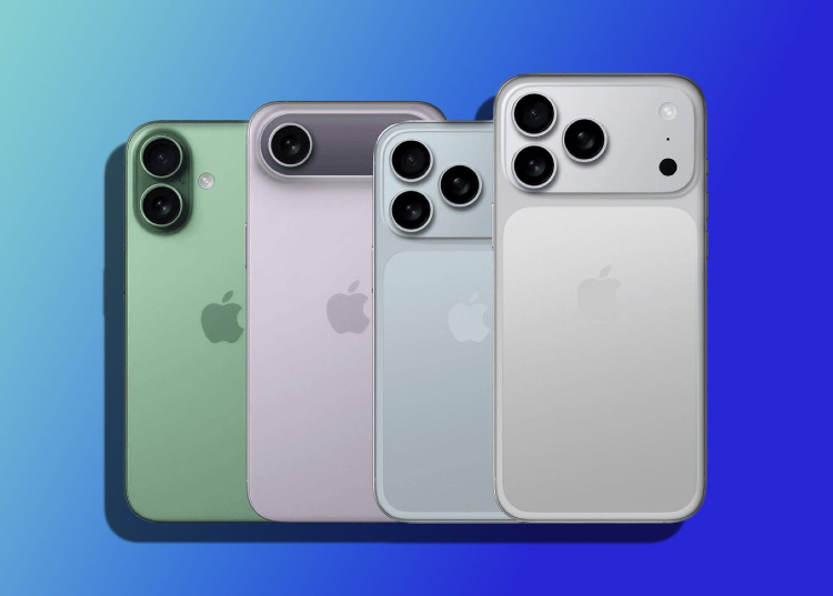 Apple chuẩn bị khai tử iPhone 18 bản thường