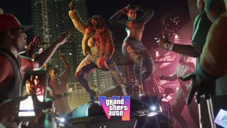 Cốt truyện GTA 6 sẽ Lên đến 75 giờ chơi