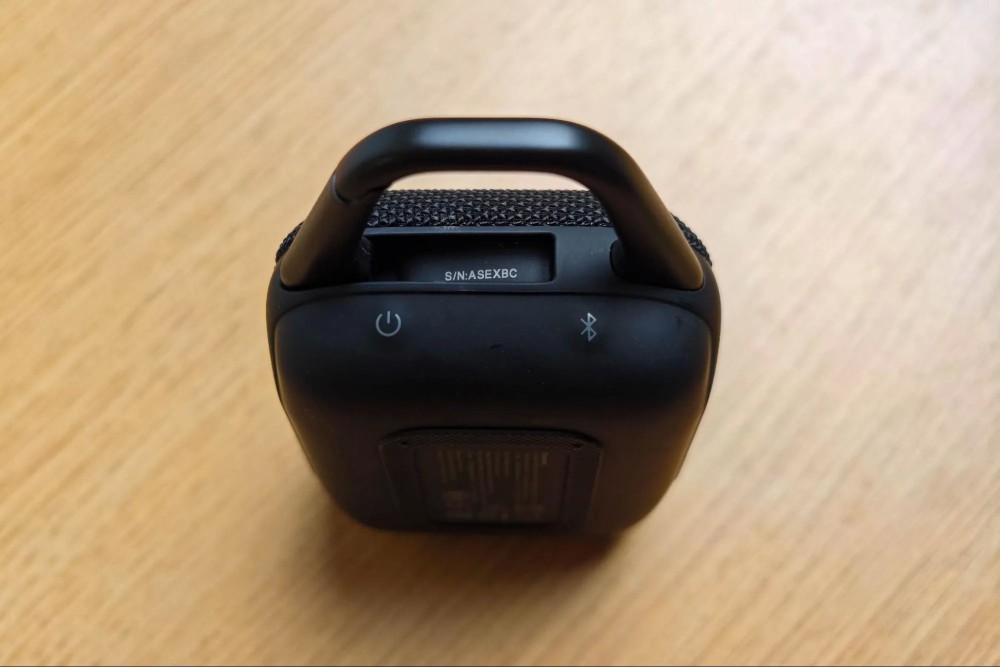 Đánh giá chi tiết loa Tronsmart Mirtune S100 & Mirtune H1-11