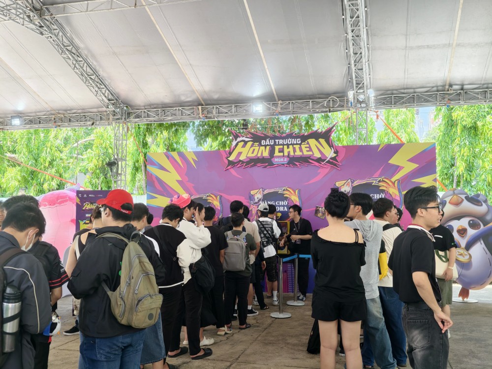 Đấu Trường Chân Lý Mùa 2