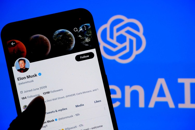 Elon Musk dọa kiện Apple vì thiên vị OpenAI trên App Store