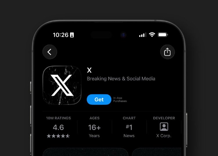 Elon Musk dọa kiện Apple vì thiên vị OpenAI trên App Store