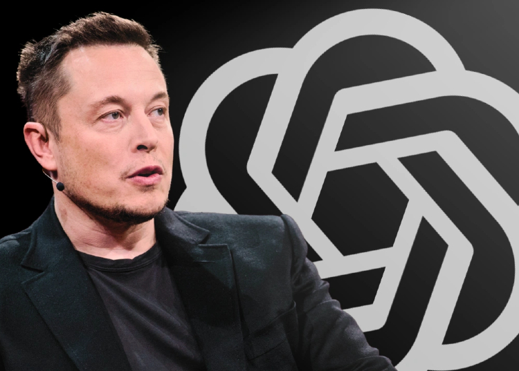 Elon Musk khiến OpenAI và Meta 'đối đầu' tại tòa