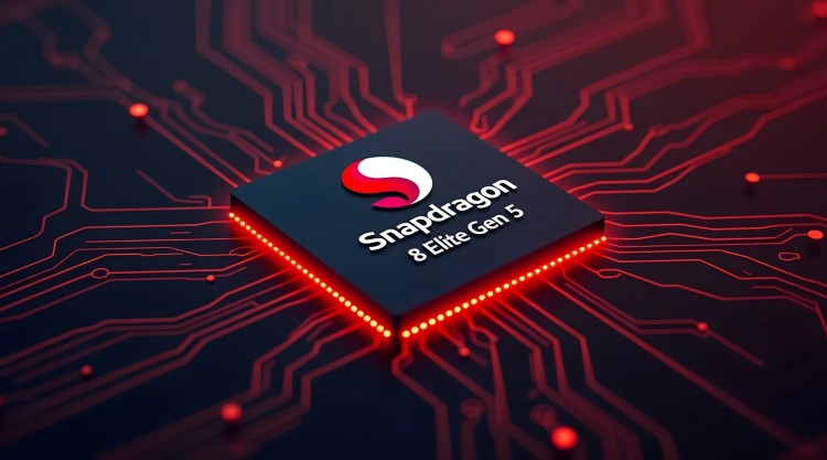 Galaxy S26 sẽ độc quyền bản Snapdragon 8 Elite Gen 5