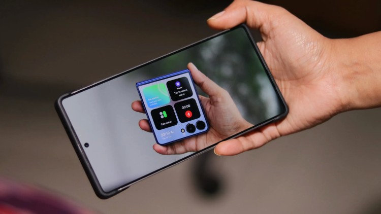 Samsung tích hợp công nghệ OLED AI cho Galaxy S26 Ultra