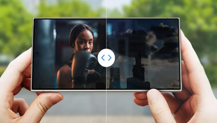 Samsung tích hợp công nghệ OLED AI cho Galaxy S26 Ultra