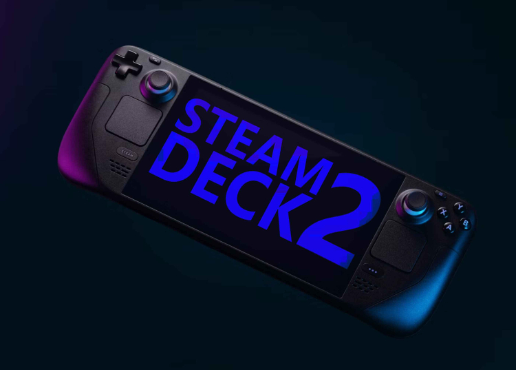 Valve Fremont Steam Deck thế hệ tiếp theo lộ hiệu năng