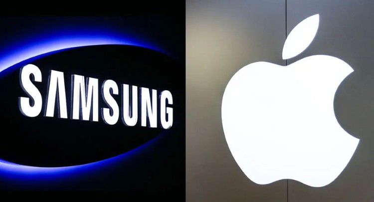 Xiaomi bị Samsung và Apple kiện
