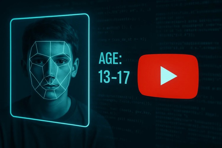YouTube sắp dùng AI để xác minh tuổi người xem