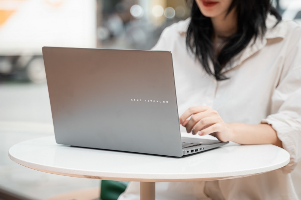 ASUS mở rộng dải sản phẩm Copilot+ PC tại Việt Nam