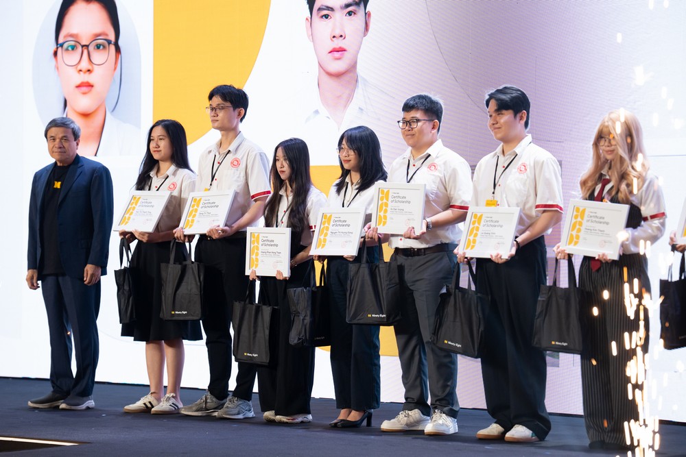 Conviction 2025: Blockchain ứng dụng rộng trong đời sống