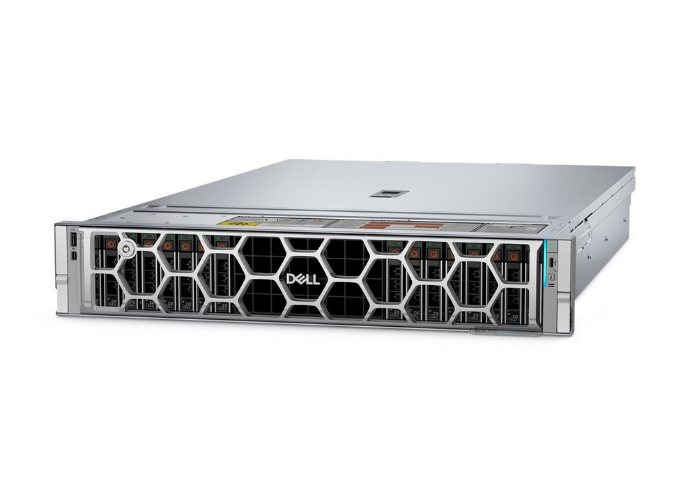 Dell thúc đẩy khai phá AI doanh nghiệp