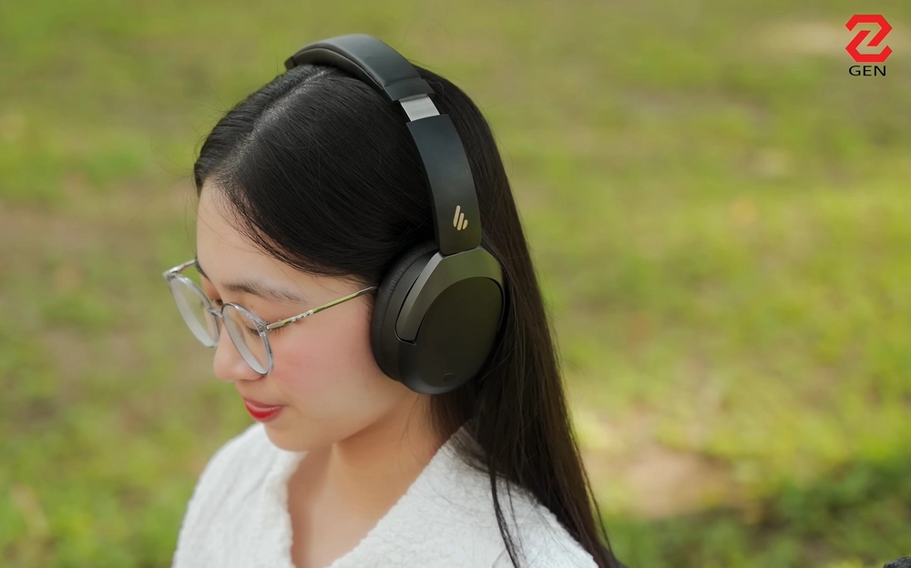 Edifier W830NB: Tai nghe chống ồn "quốc dân" đáng đồng tiền