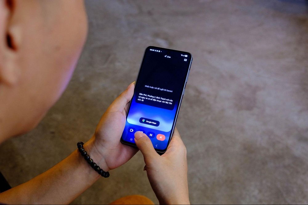 Galaxy A56 5G: "Cầu nối" giúp Gen Z Sài Gòn chung nhịp đập tự hào 2/9 với Hà Nội