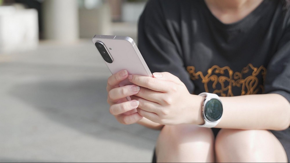 Càng run, càng fun: Galaxy A56 5G giúp “tập sự” Gen Z thành runner chính hiệu tại Galaxy Running Club