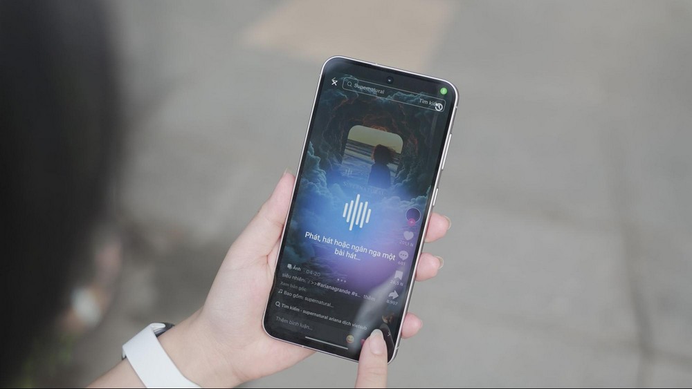 Càng run, càng fun: Galaxy A56 5G giúp “tập sự” Gen Z thành runner chính hiệu tại Galaxy Running Club