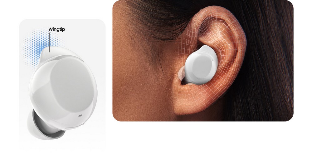 Samsung ra mắt tai nghe giá rẻ Galaxy Buds Core