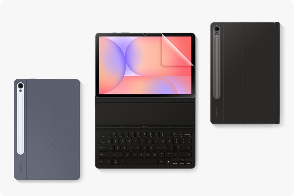Galaxy Tab S10 Lite ra mắt với giá từ 8,99 triệu
