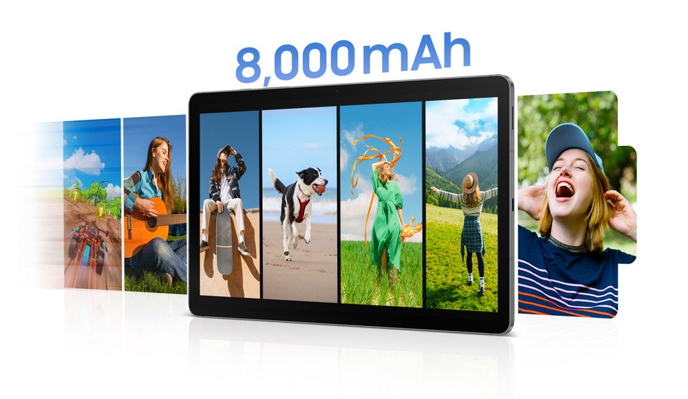 Galaxy Tab S10 Lite ra mắt với giá từ 8,99 triệu