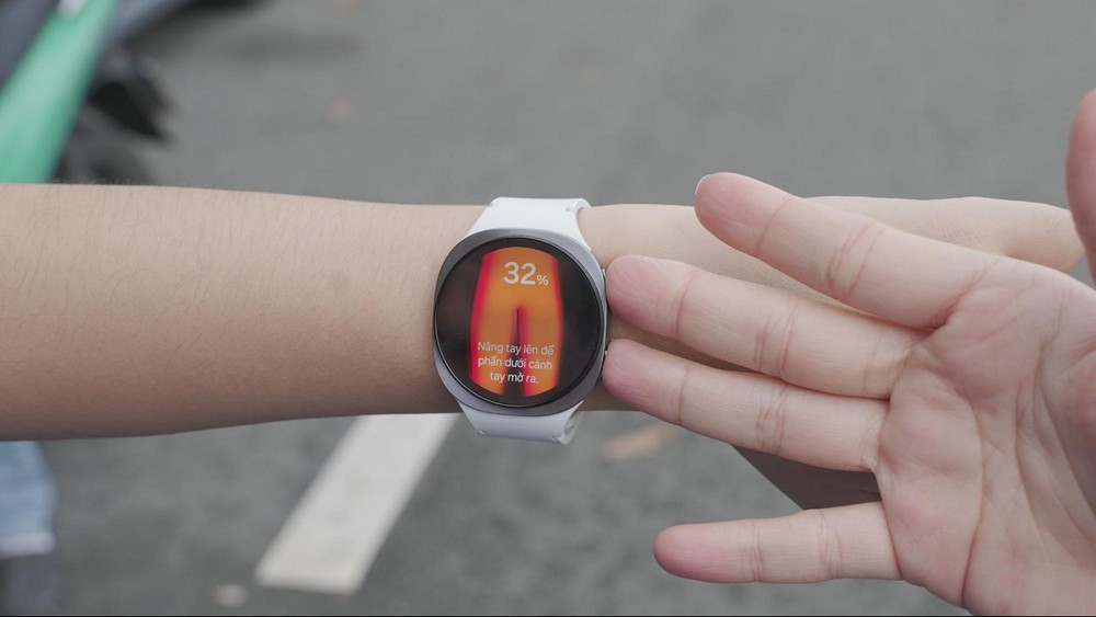 Nắm trọn cẩm nang chạy bền, nuôi dáng đỉnh với “chuyên gia” Galaxy Watch8 Series ngay trên cổ tay