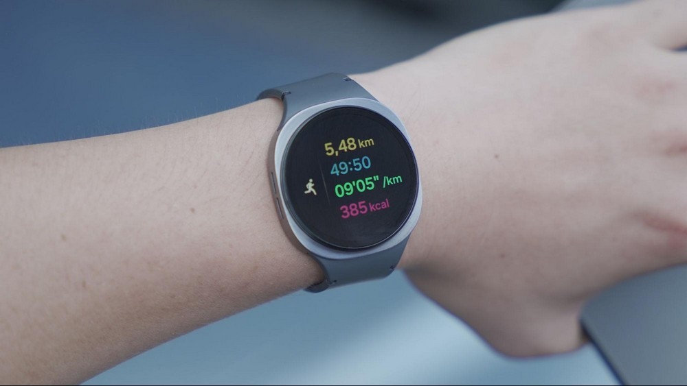 Nắm trọn cẩm nang chạy bền, nuôi dáng đỉnh với “chuyên gia” Galaxy Watch8 Series ngay trên cổ tay
