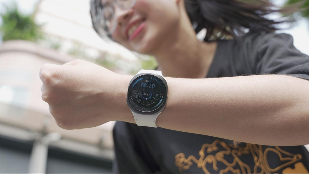 Nắm trọn cẩm nang chạy bền, nuôi dáng đỉnh với “chuyên gia” Galaxy Watch8 Series ngay trên cổ tay