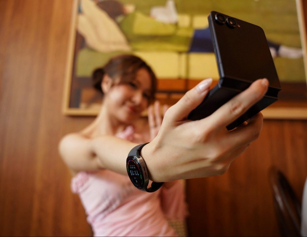Galaxy Z Fold7 & Z Flip7 đang thuyết phục cả người dùng lâu năm của nhà Táo