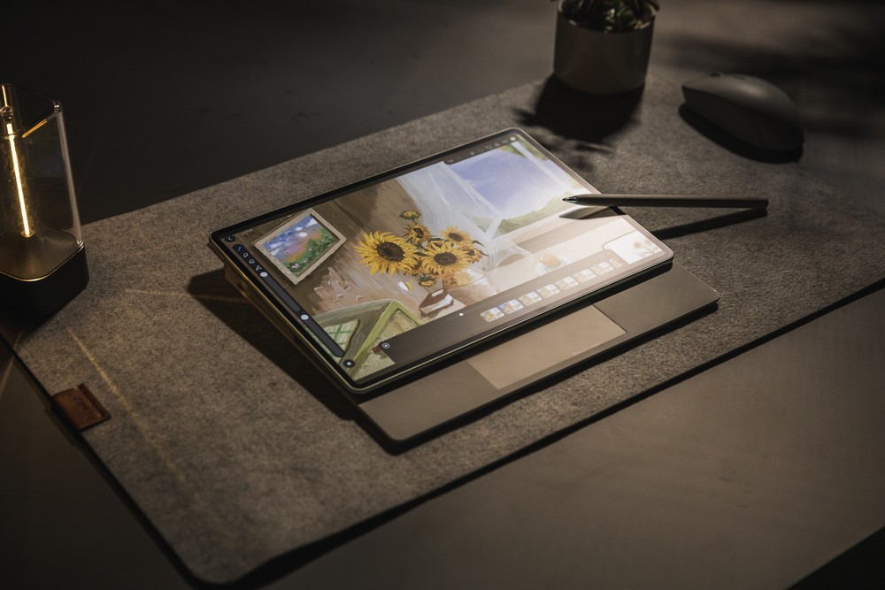 Huawei MatePad Pro 12.2 inch 2025 ra mắt tại Việt Nam