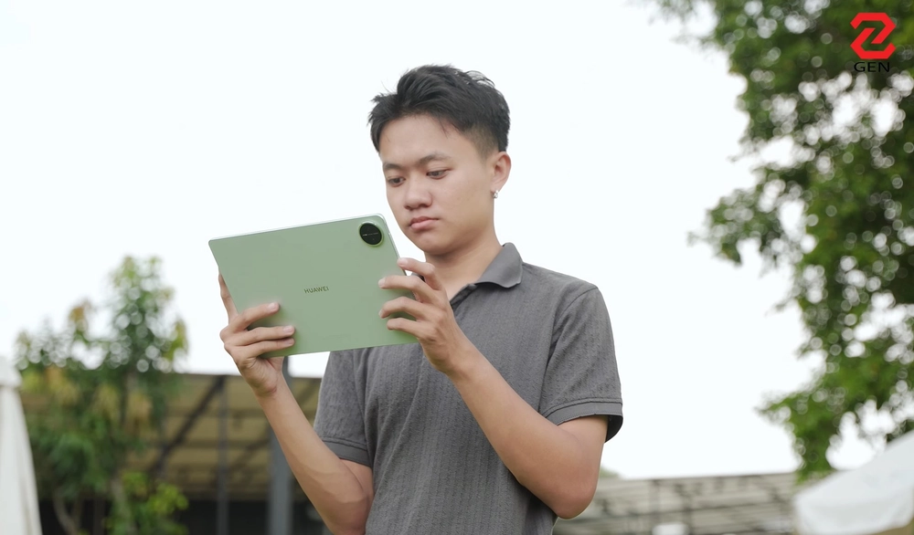 HUAWEI MatePad Pro 12.2: Người bạn đa năng cho dân sáng tạo