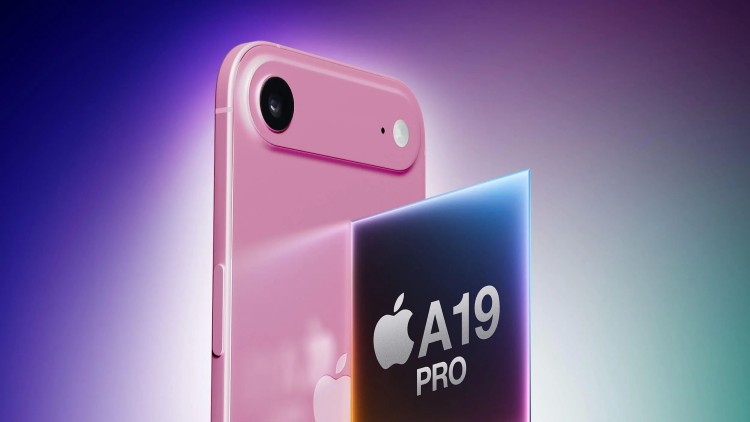 iPhone 17 Air sẽ hy sinh GPU để mỏng hơn và mát hơn