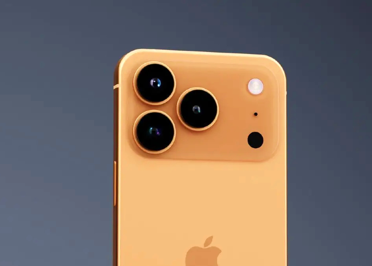 iPhone 17 Air sẽ hy sinh GPU để mỏng hơn và mát hơn